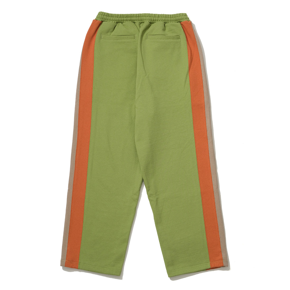 KEBOZ ICON VERTICAL COLOR SWEAT PANTS