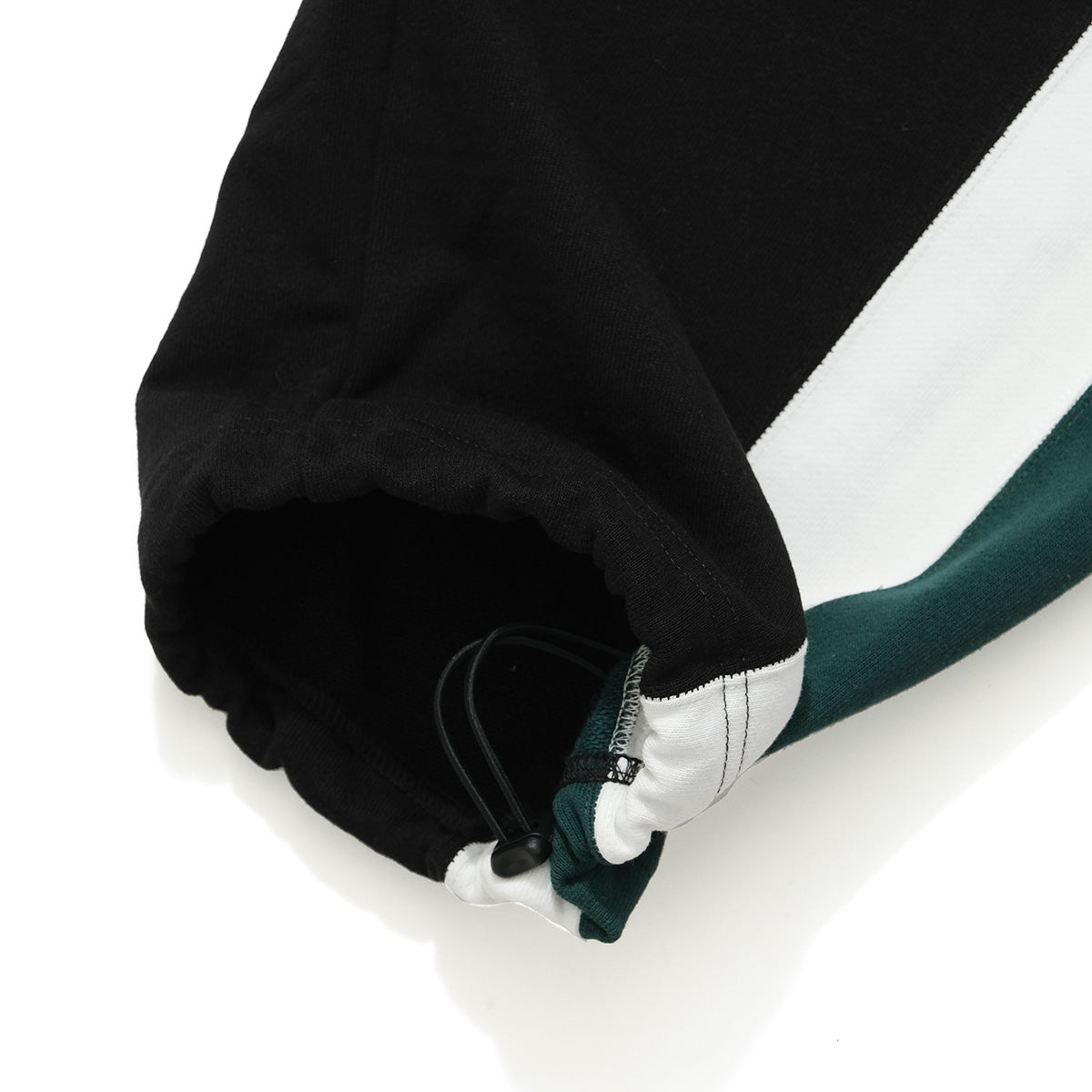 KEBOZ ICON VERTICAL COLOR SWEAT PANTS