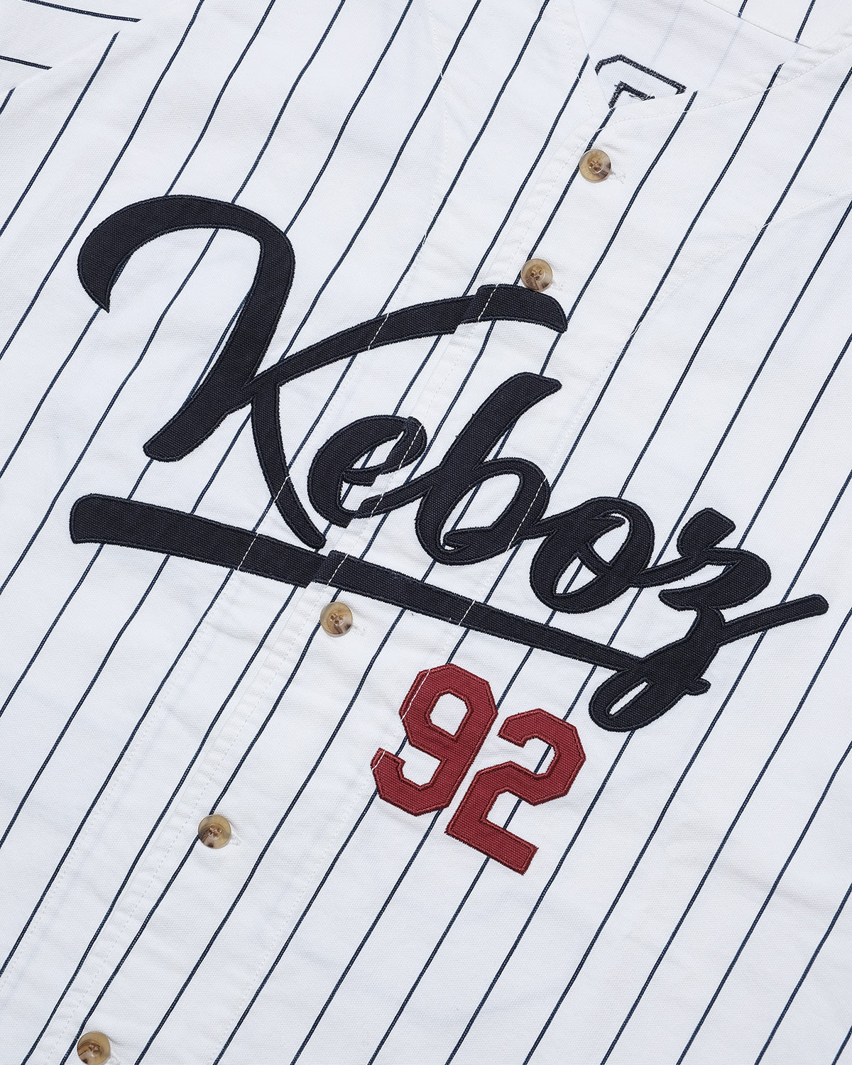 CLASSIC BASEBALL JERSEY