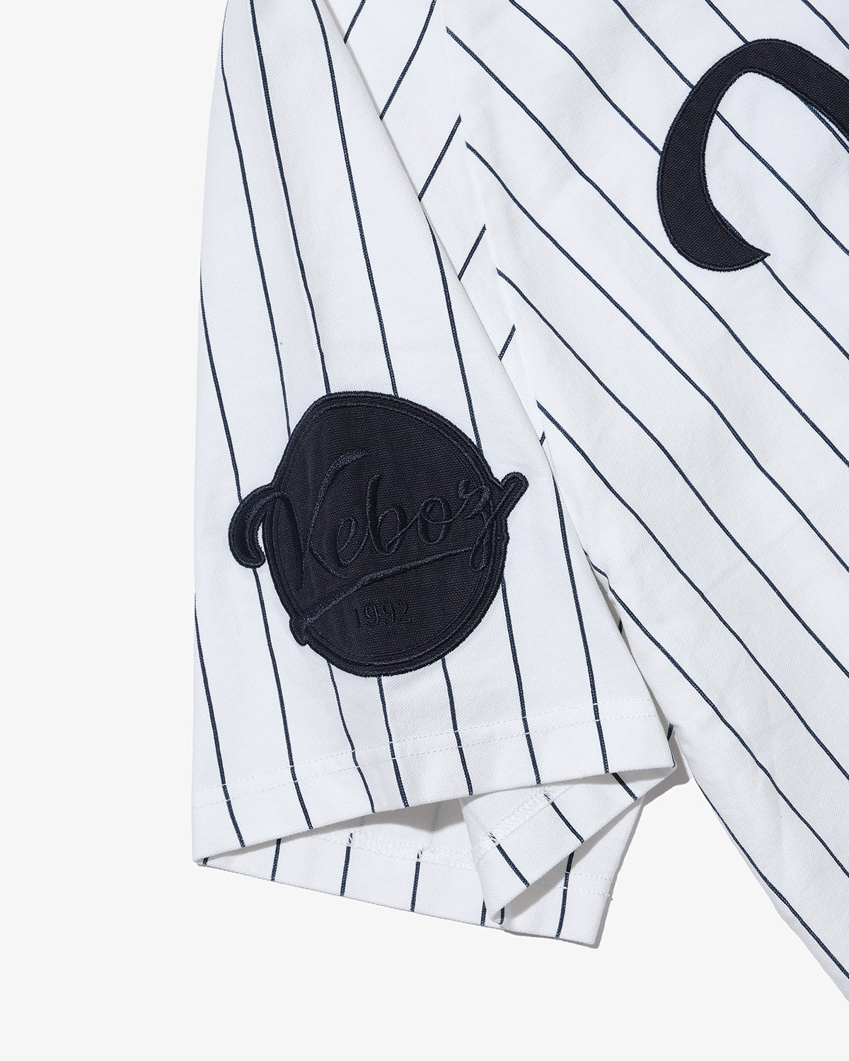 CLASSIC BASEBALL JERSEY