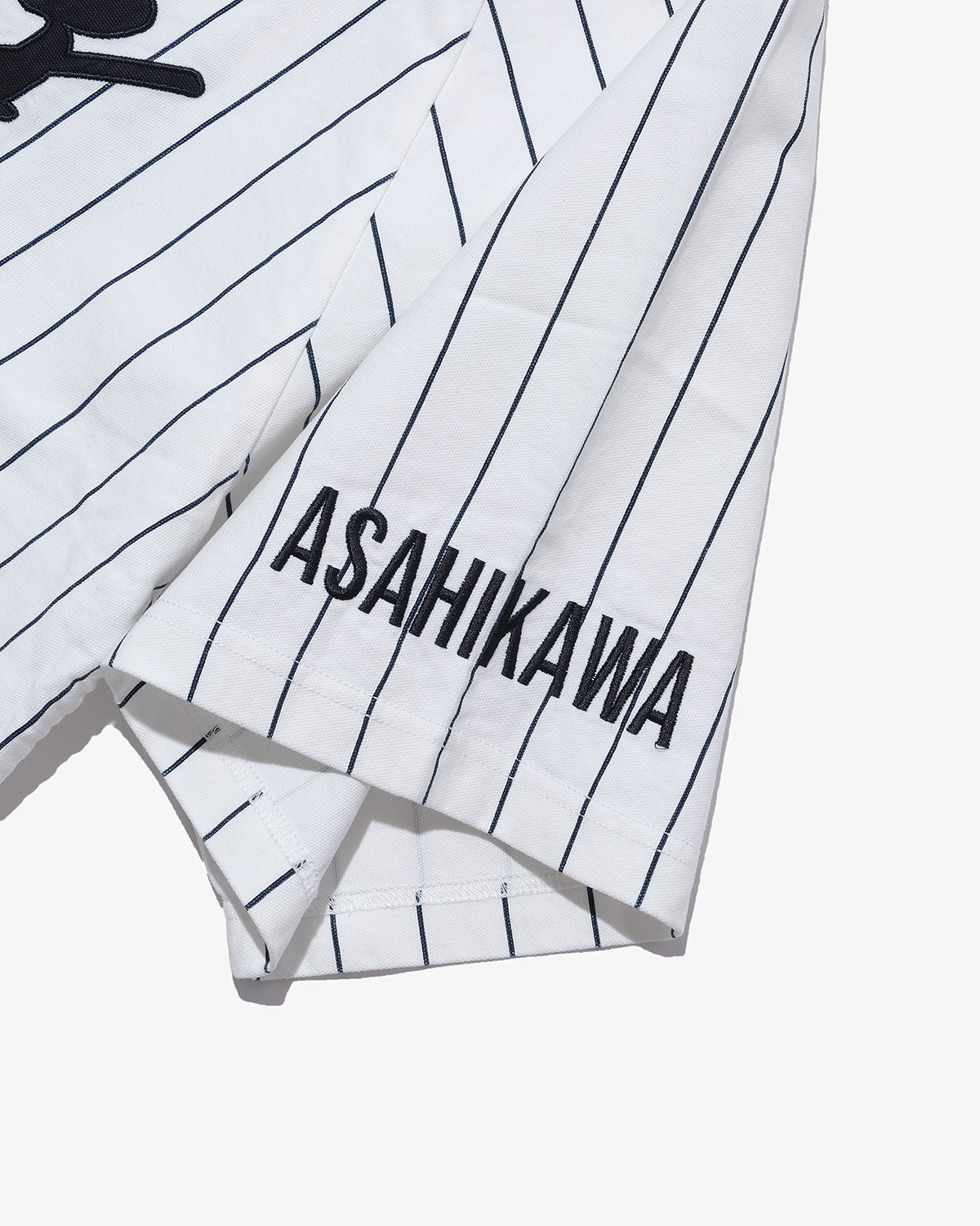 CLASSIC BASEBALL JERSEY