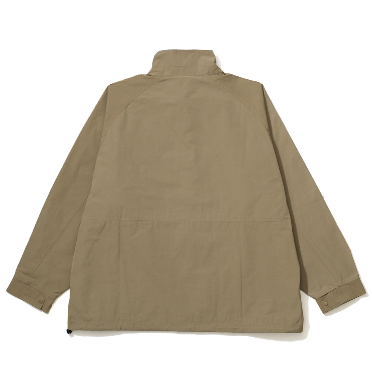 POCKET COACH JACKET
