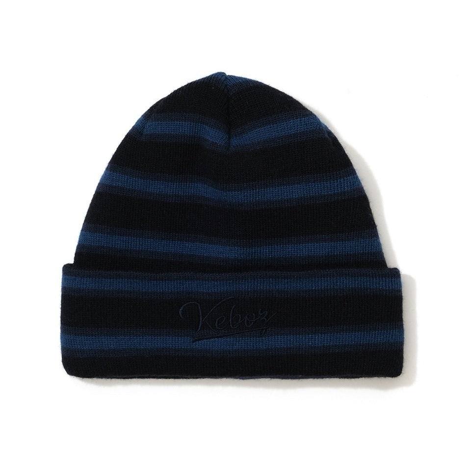 BORDER BEANIE