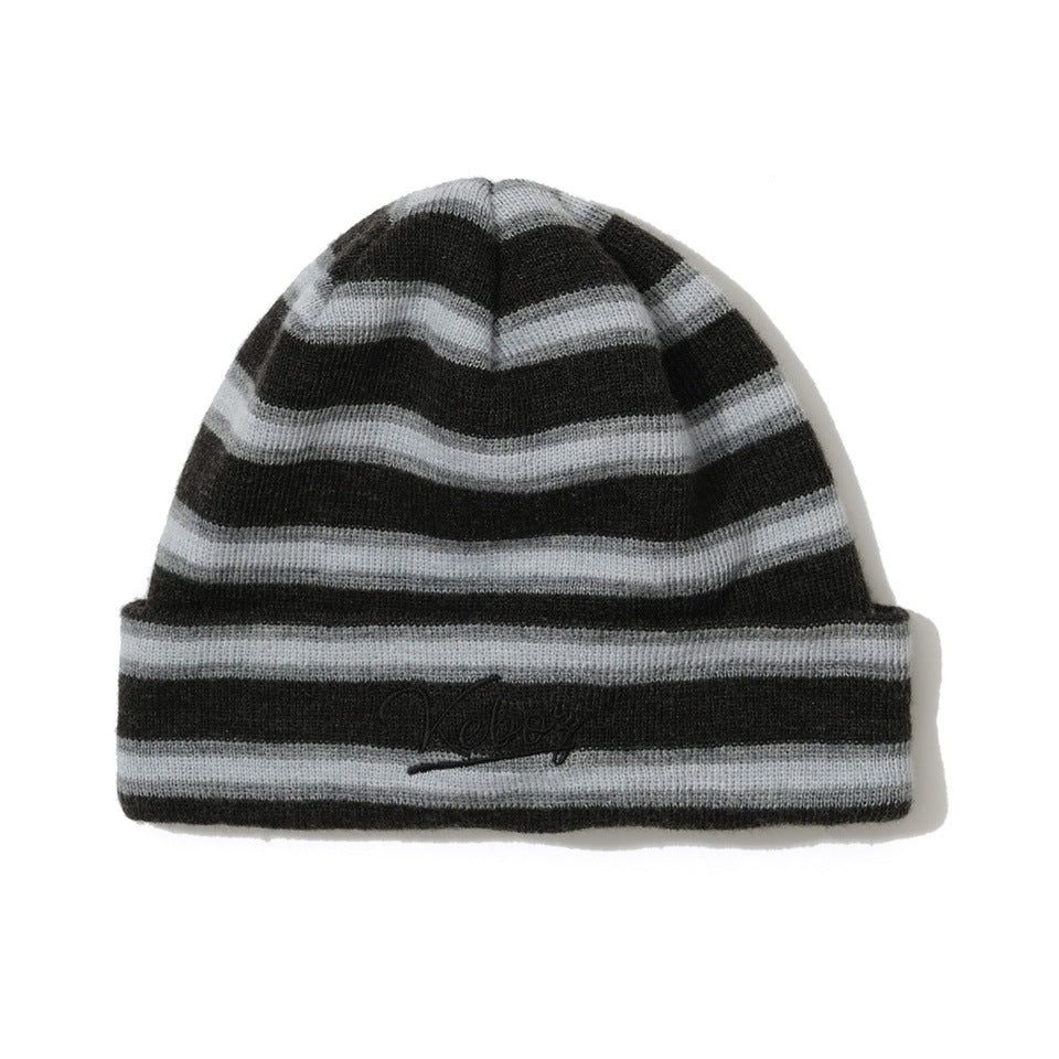 BORDER BEANIE