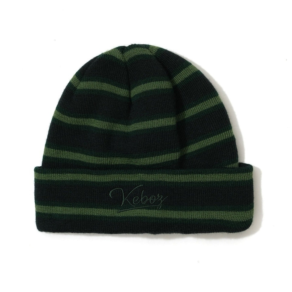 BORDER BEANIE