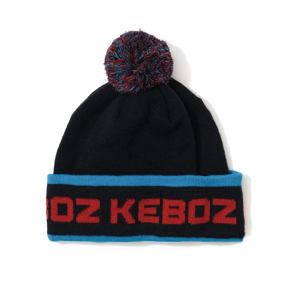 KAC POM BEANIE