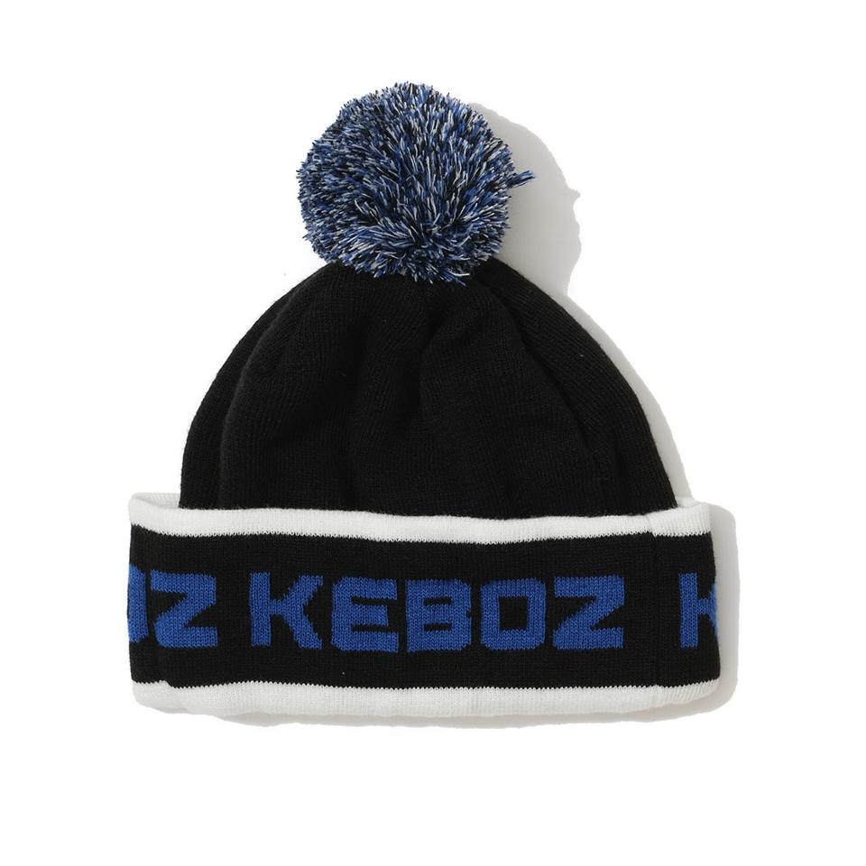 KAC POM BEANIE