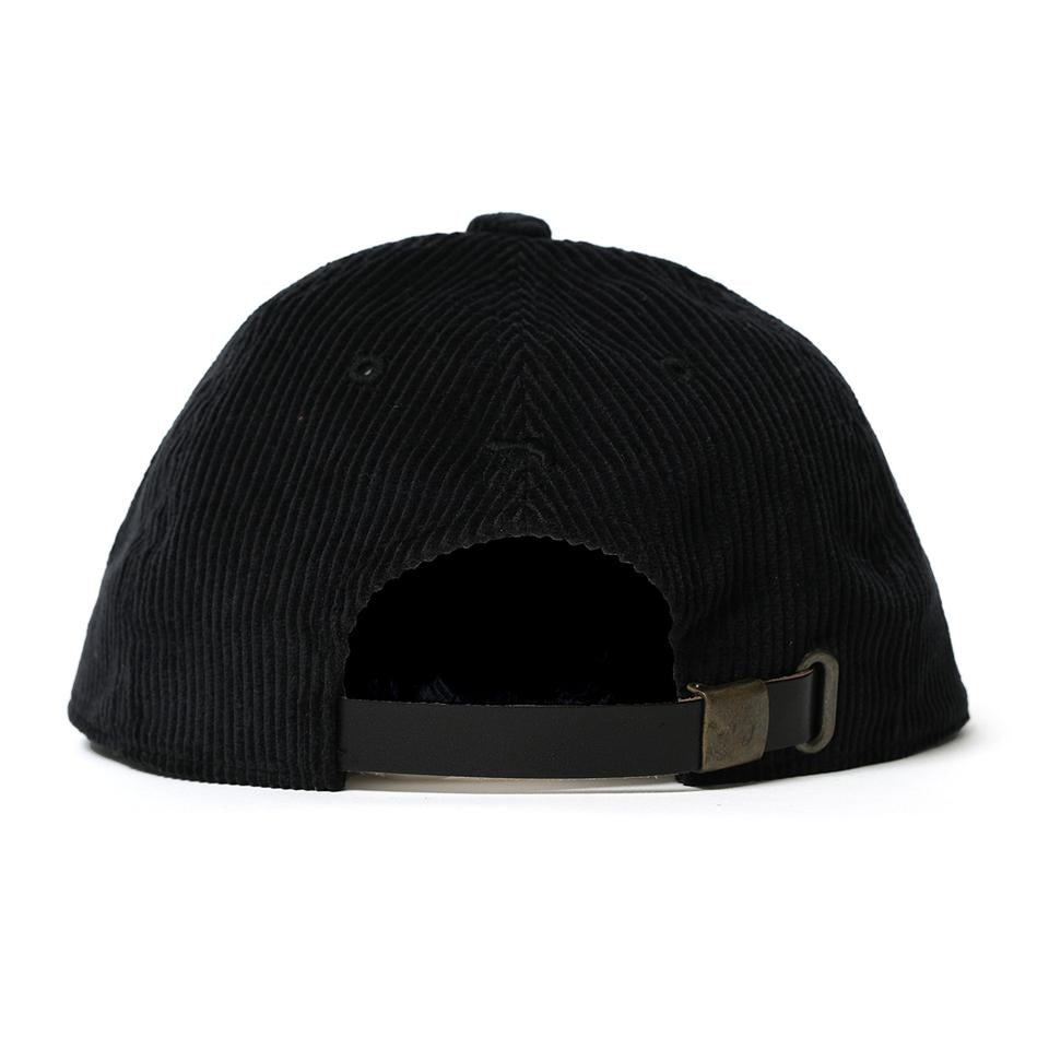 2TONE CORDUROY CAP