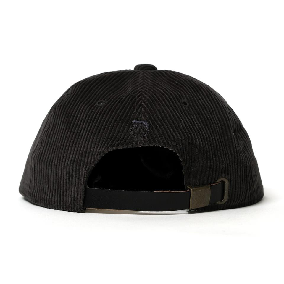 2TONE CORDUROY CAP