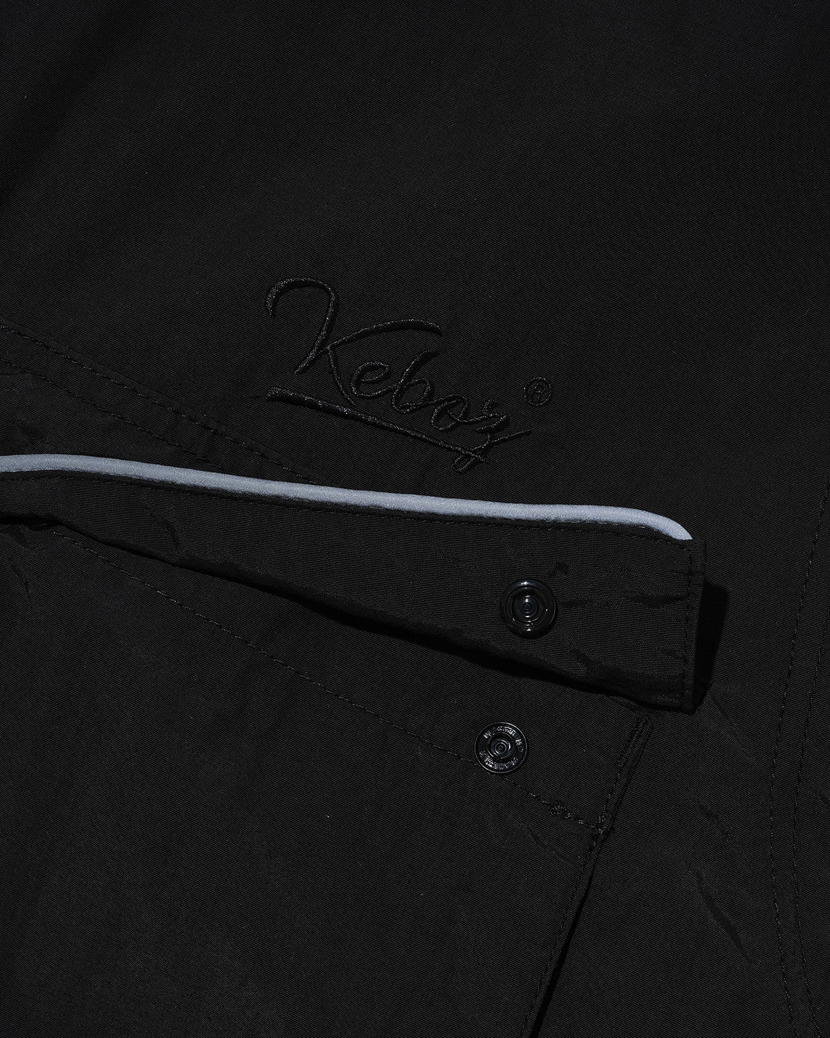 SUPPLEX CONVERTIBLE JACKET