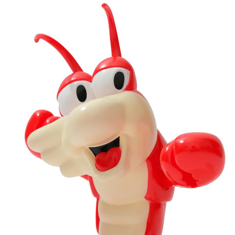 ALL GOOD STORE × KEBOZ CHEF LOB SOFVI