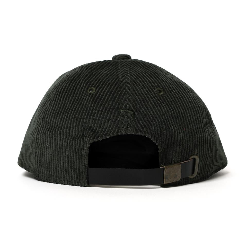 2TONE CORDUROY CAP