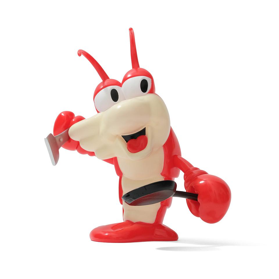 ALL GOOD STORE × KEBOZ CHEF LOB SOFVI