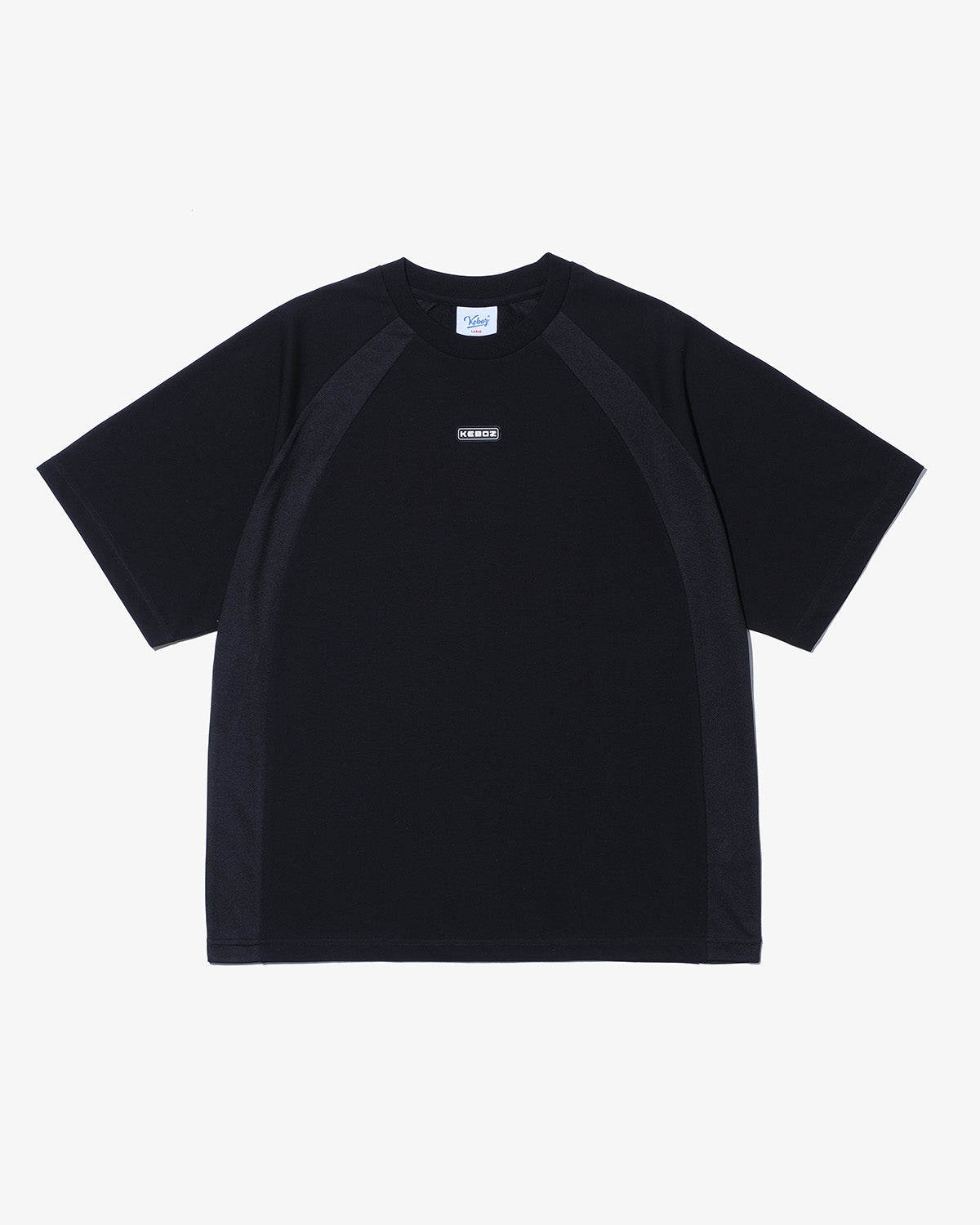 COOL TOUCH S/S TEE