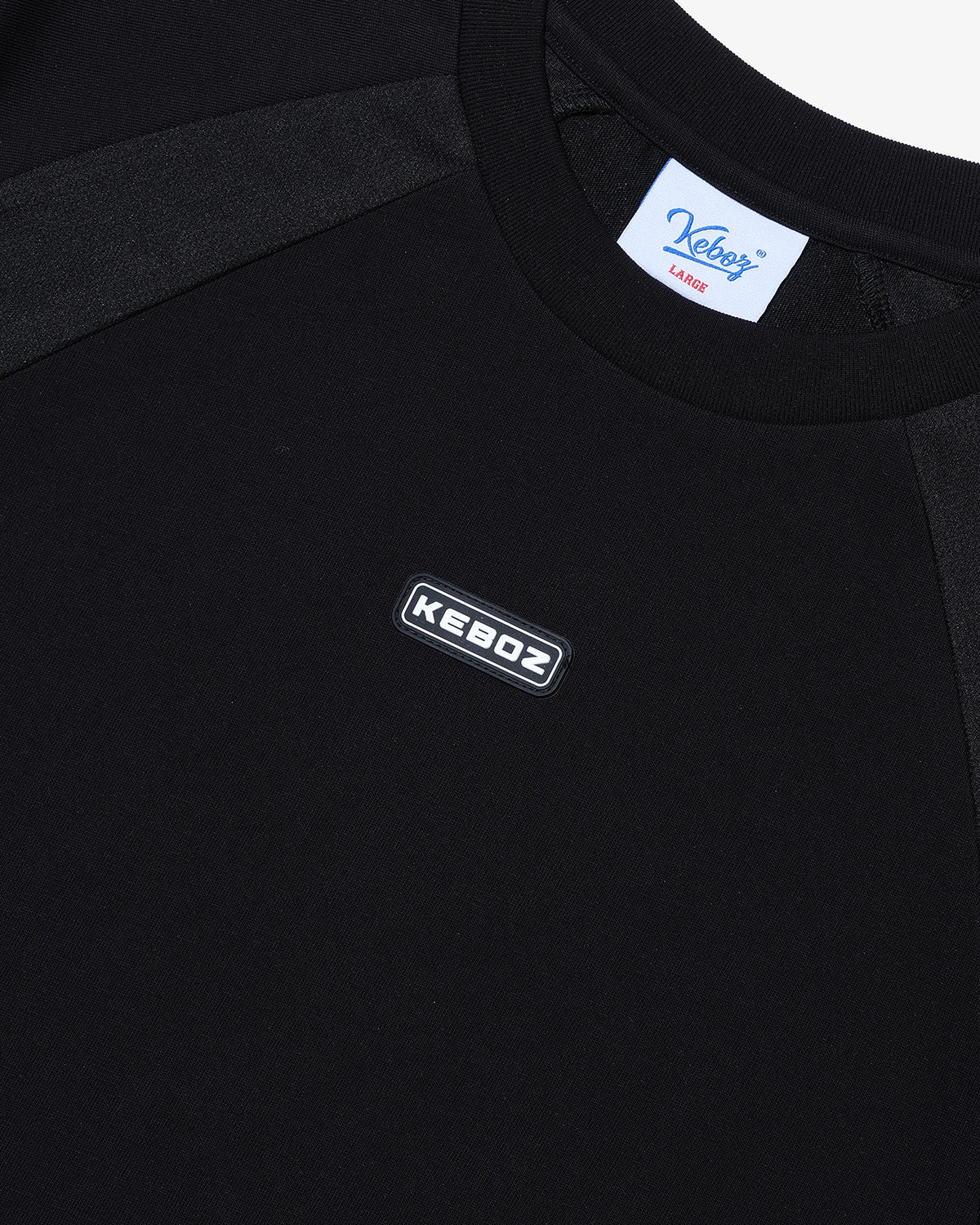 COOL TOUCH S/S TEE
