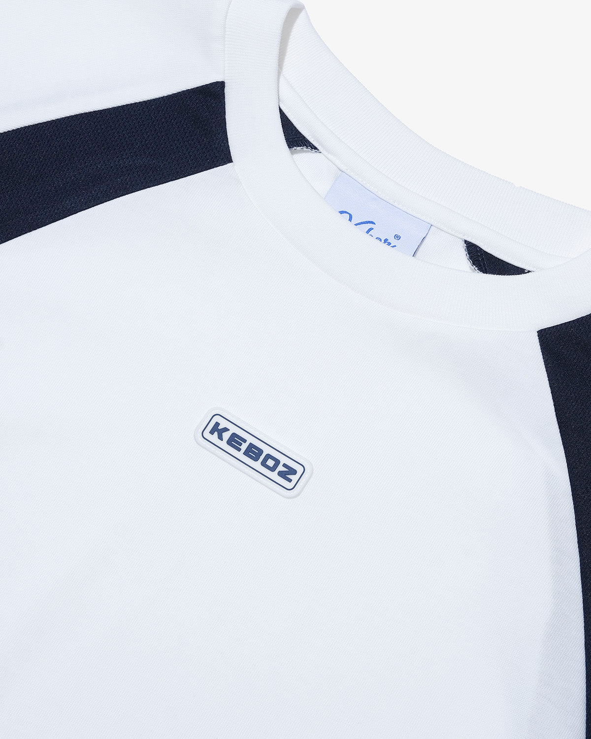 COOL TOUCH S/S TEE