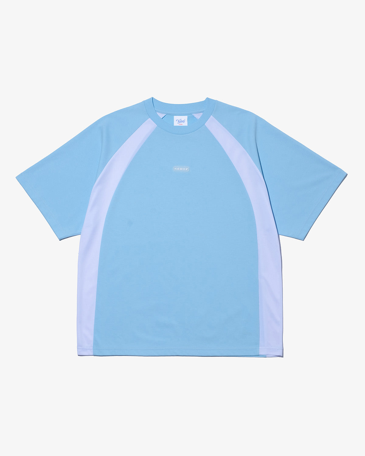 COOL TOUCH S/S TEE
