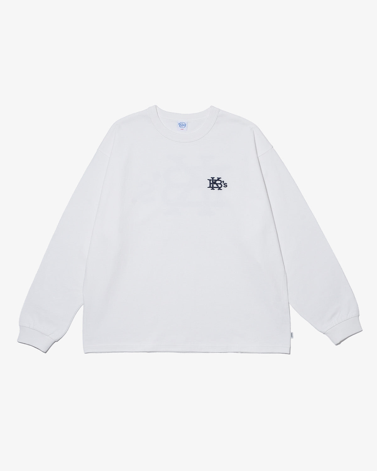 EFG L/S TEE