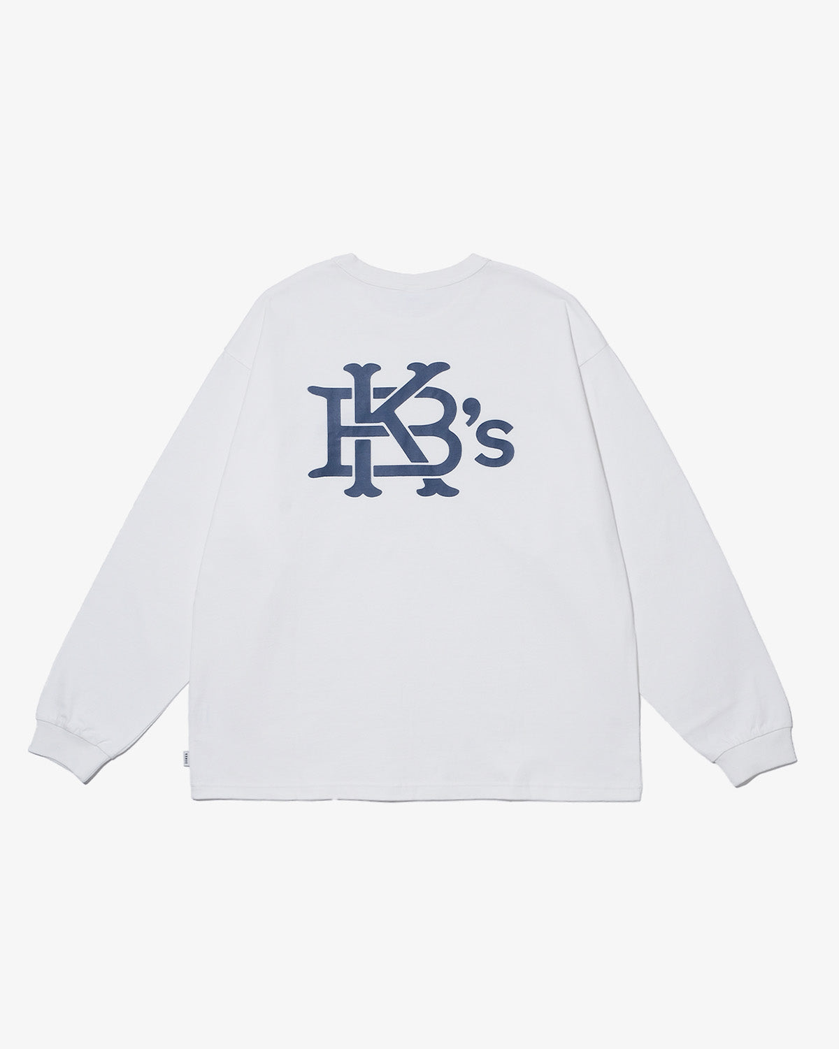 EFG L/S TEE