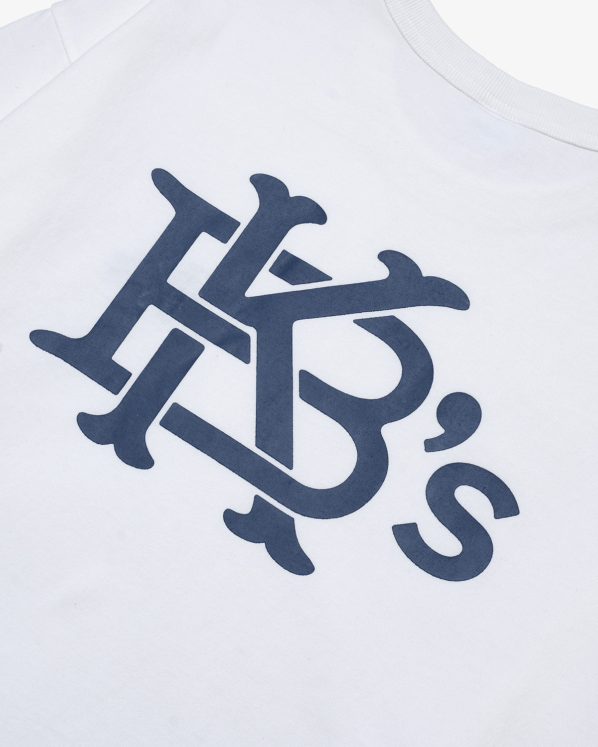 EFG L/S TEE
