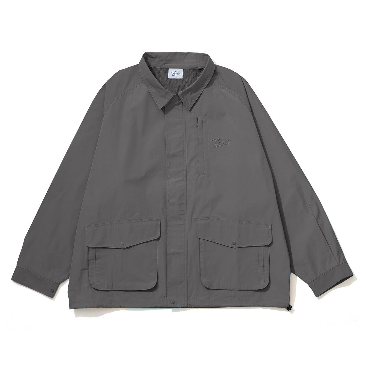 POCKET COACH JACKET