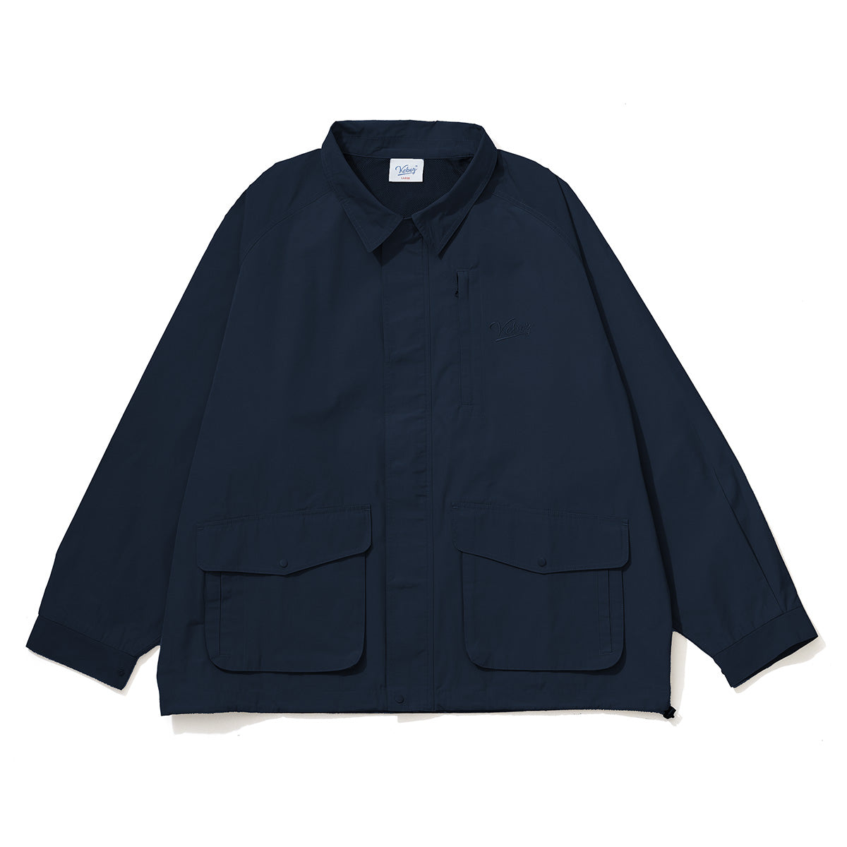 POCKET COACH JACKET