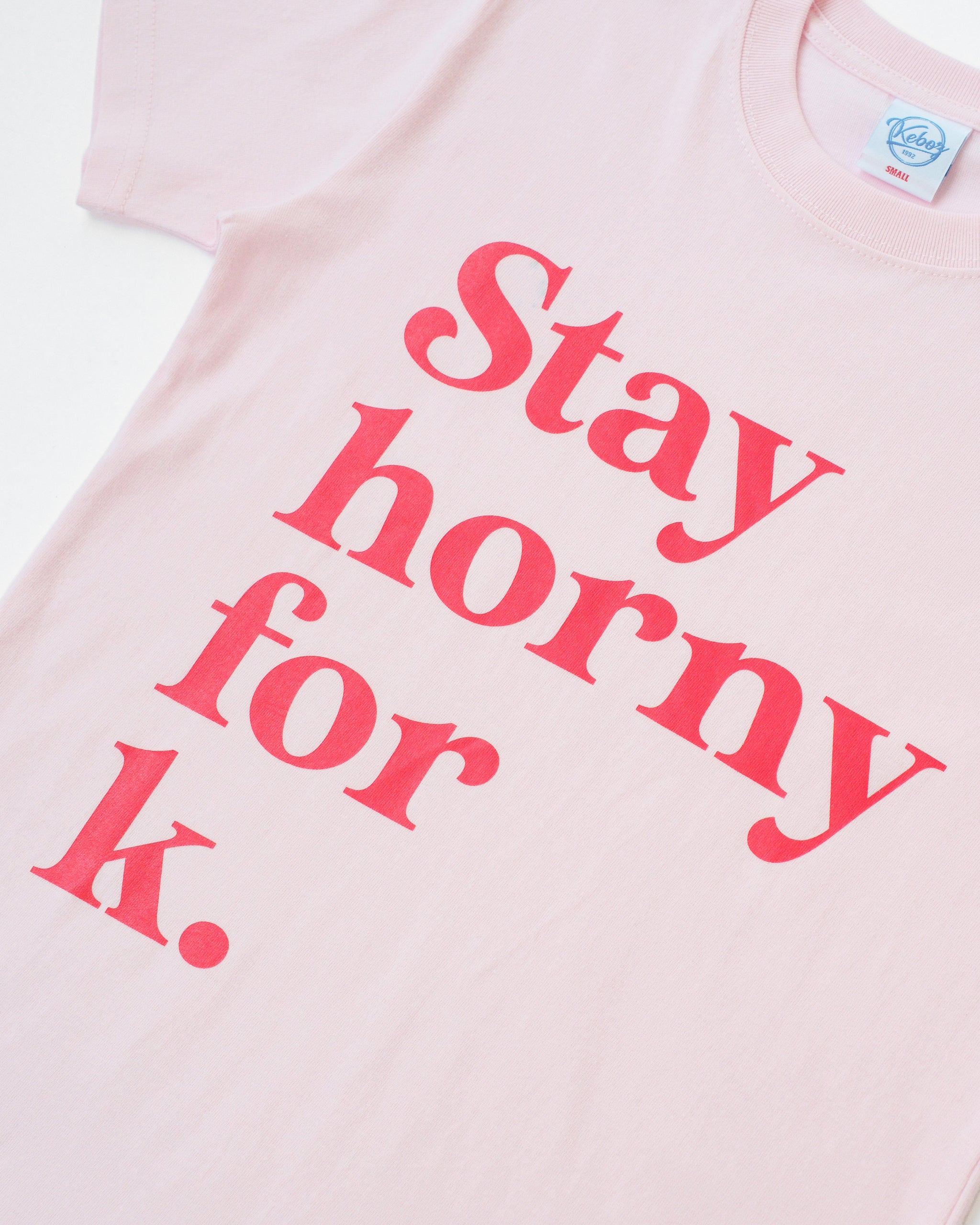 SHF BABY TEE