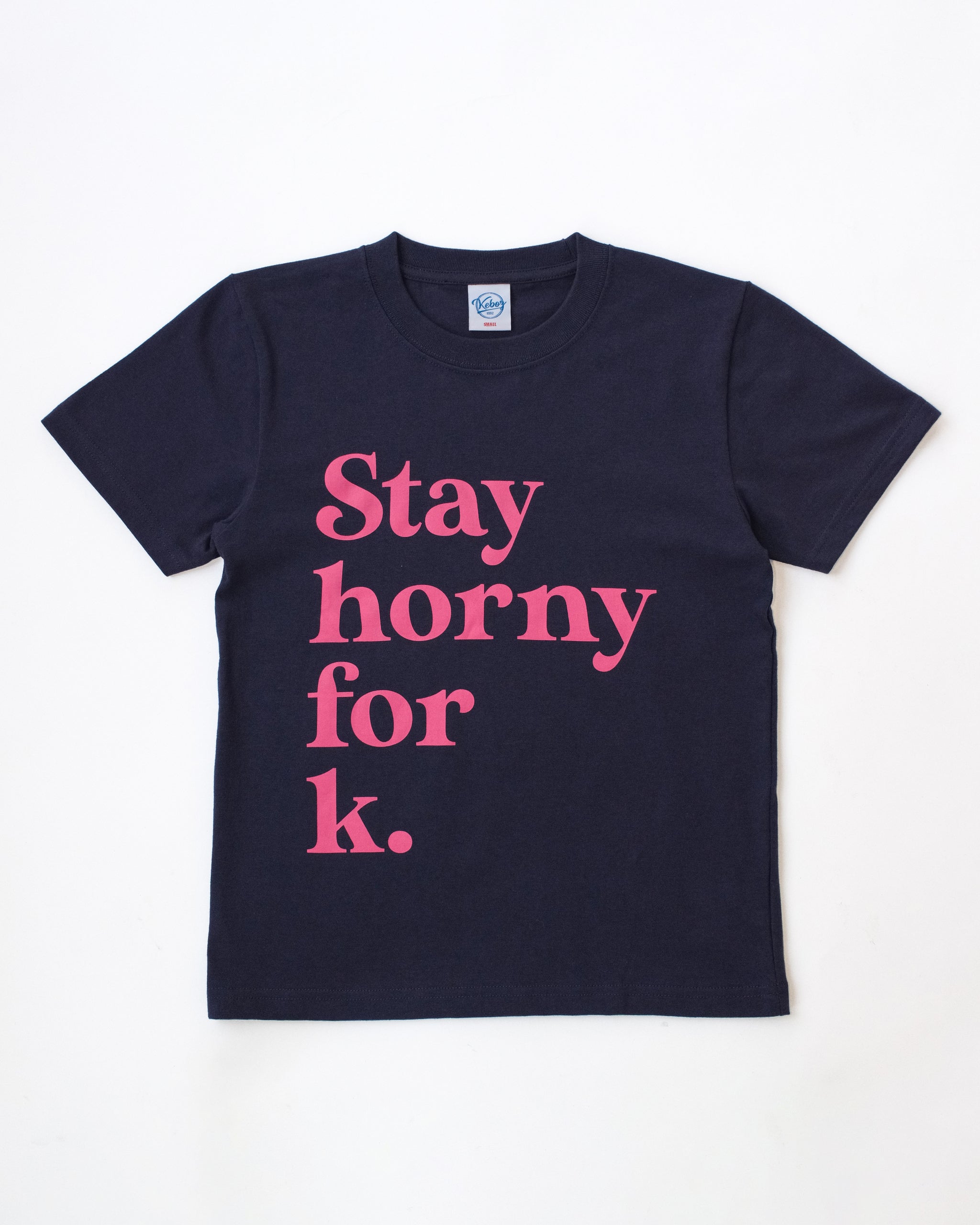 SHF BABY TEE