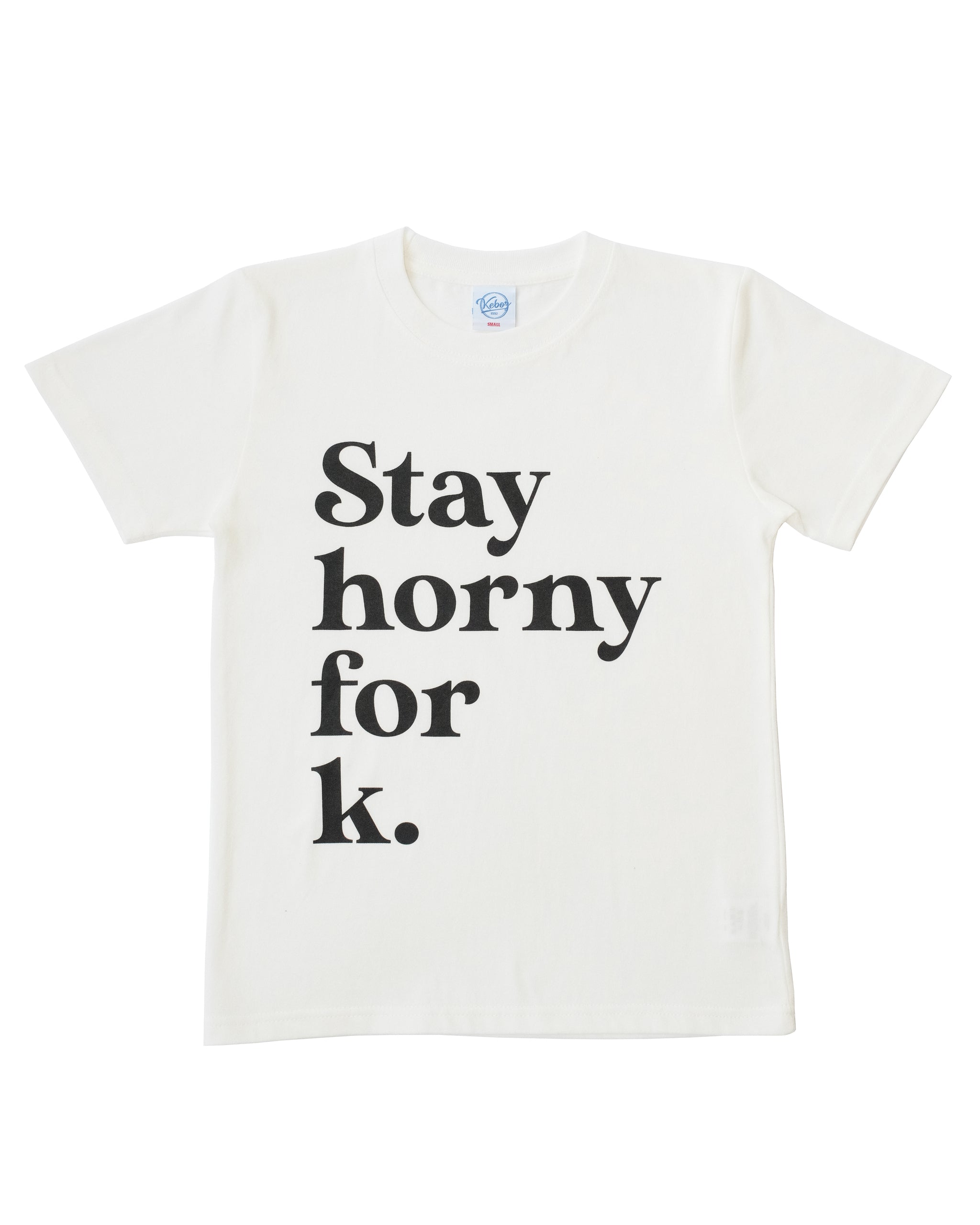 SHF BABY TEE