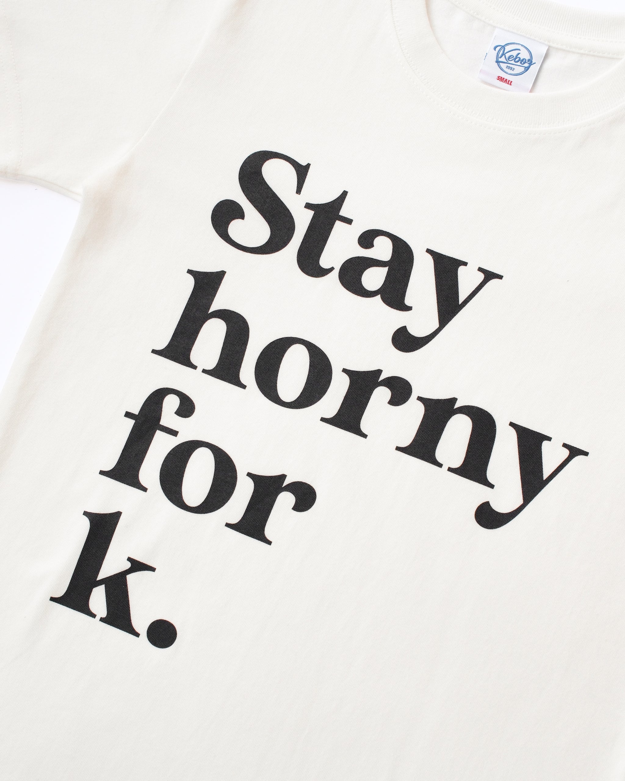 SHF BABY TEE