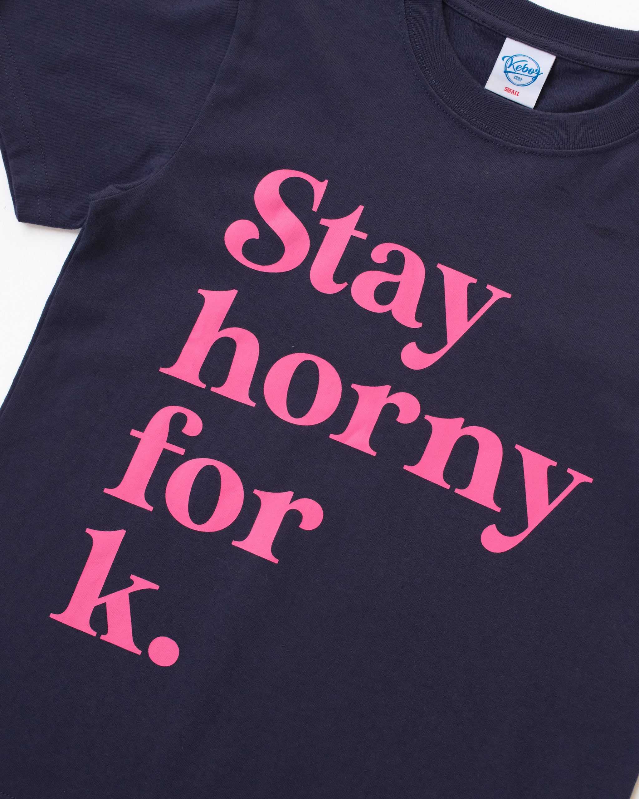 SHF BABY TEE