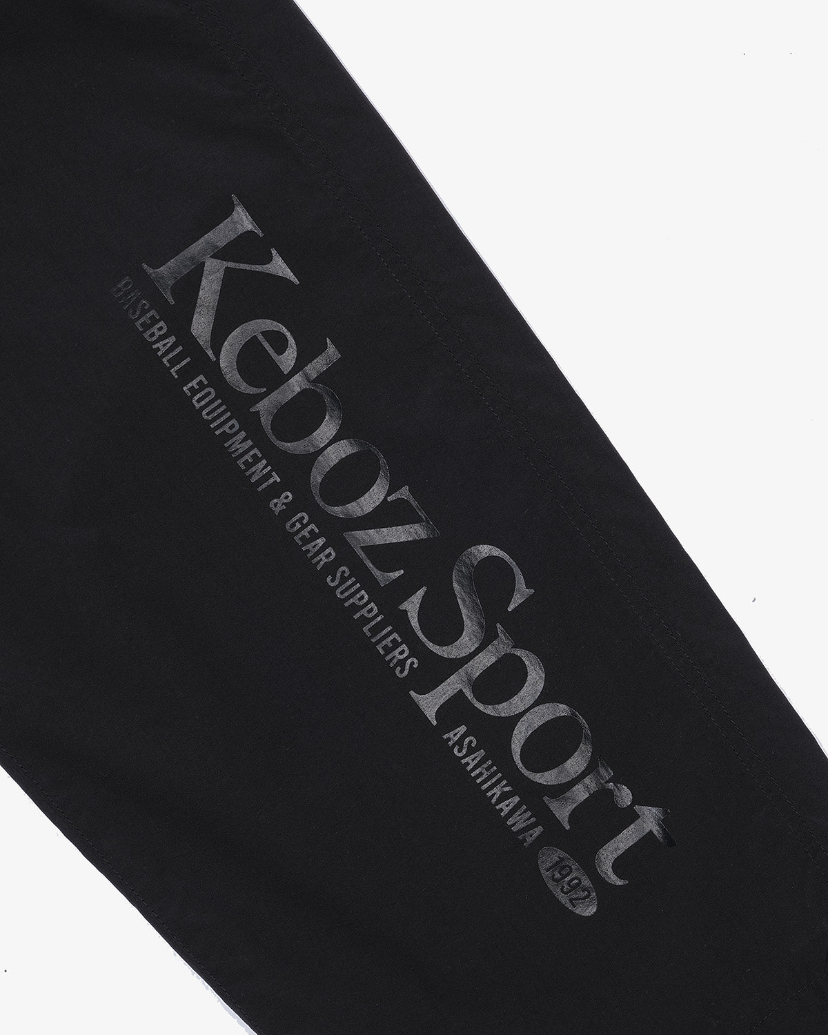 SUPPLEX NYLON GR2 TRACK PANTS