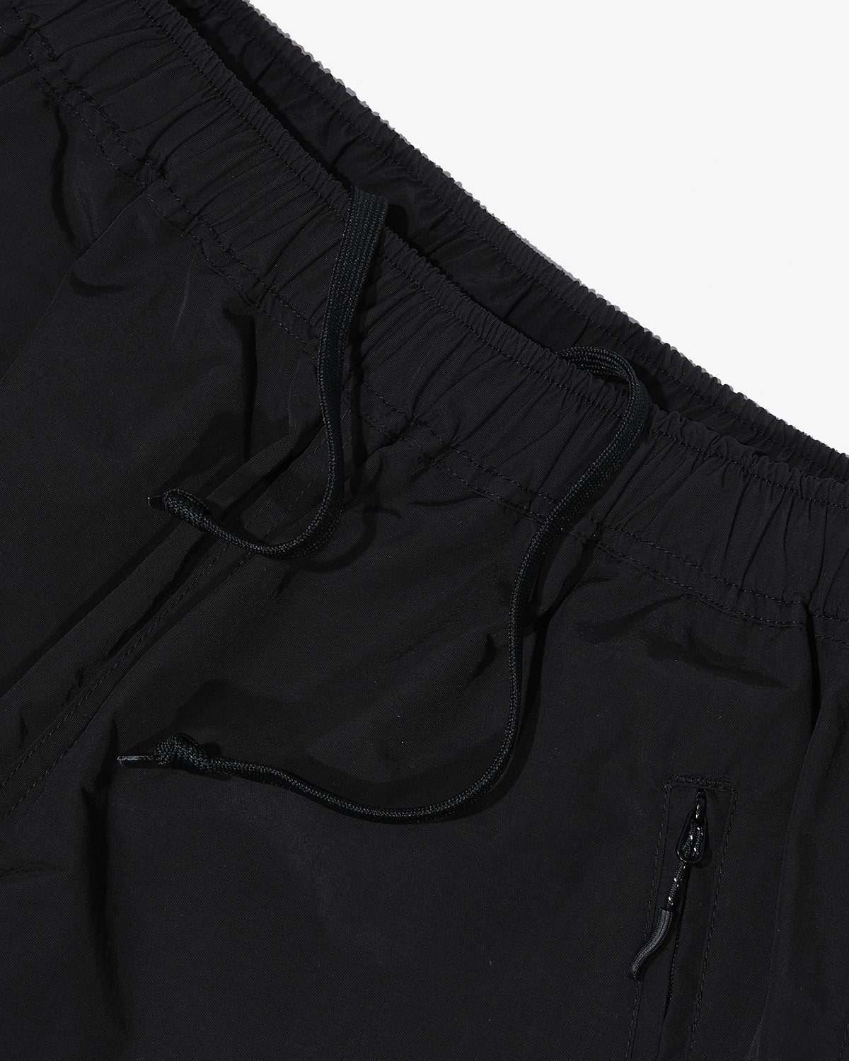 SUPPLEX NYLON GR2 TRACK PANTS