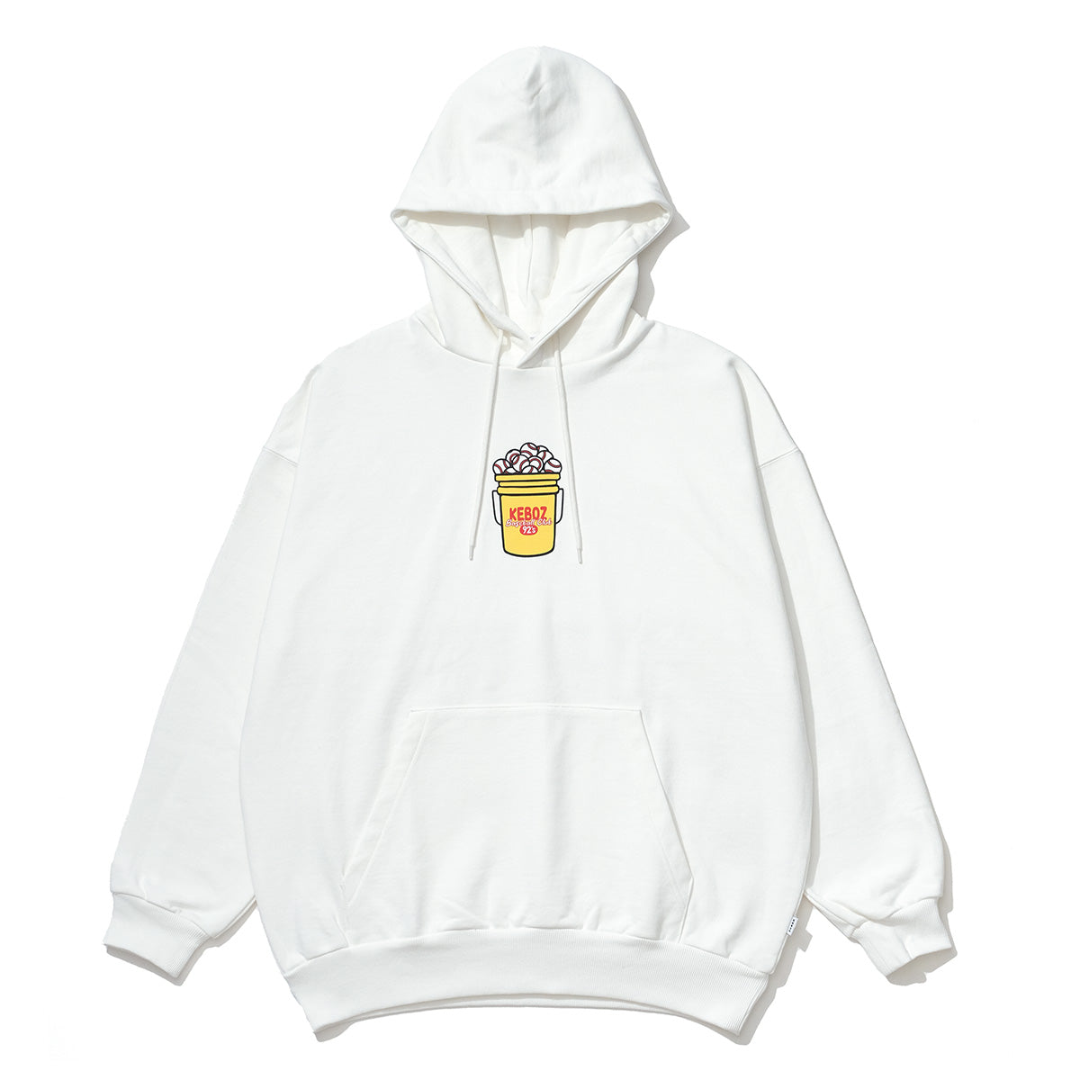 SPC SWEAT HOODIE