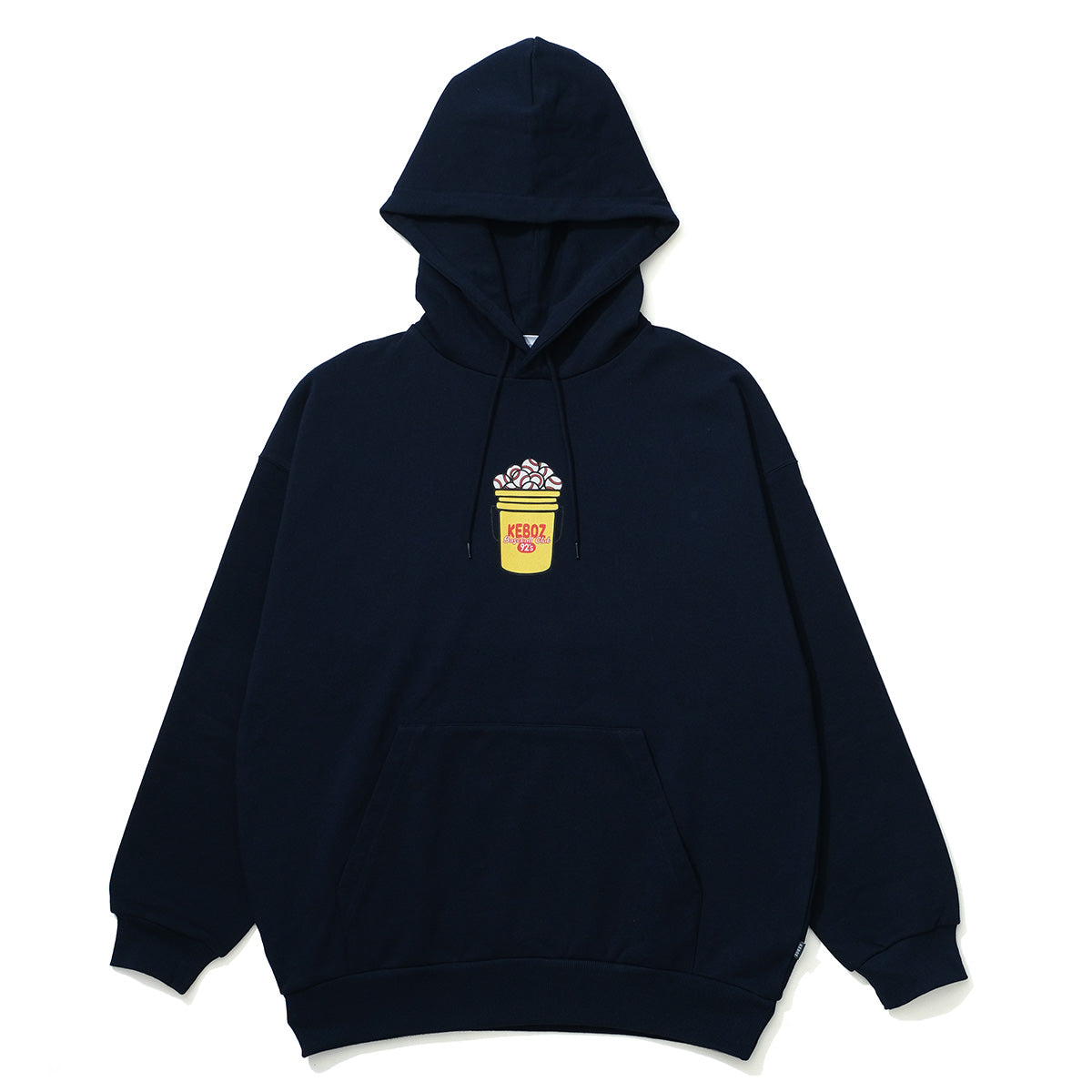 SPC SWEAT HOODIE