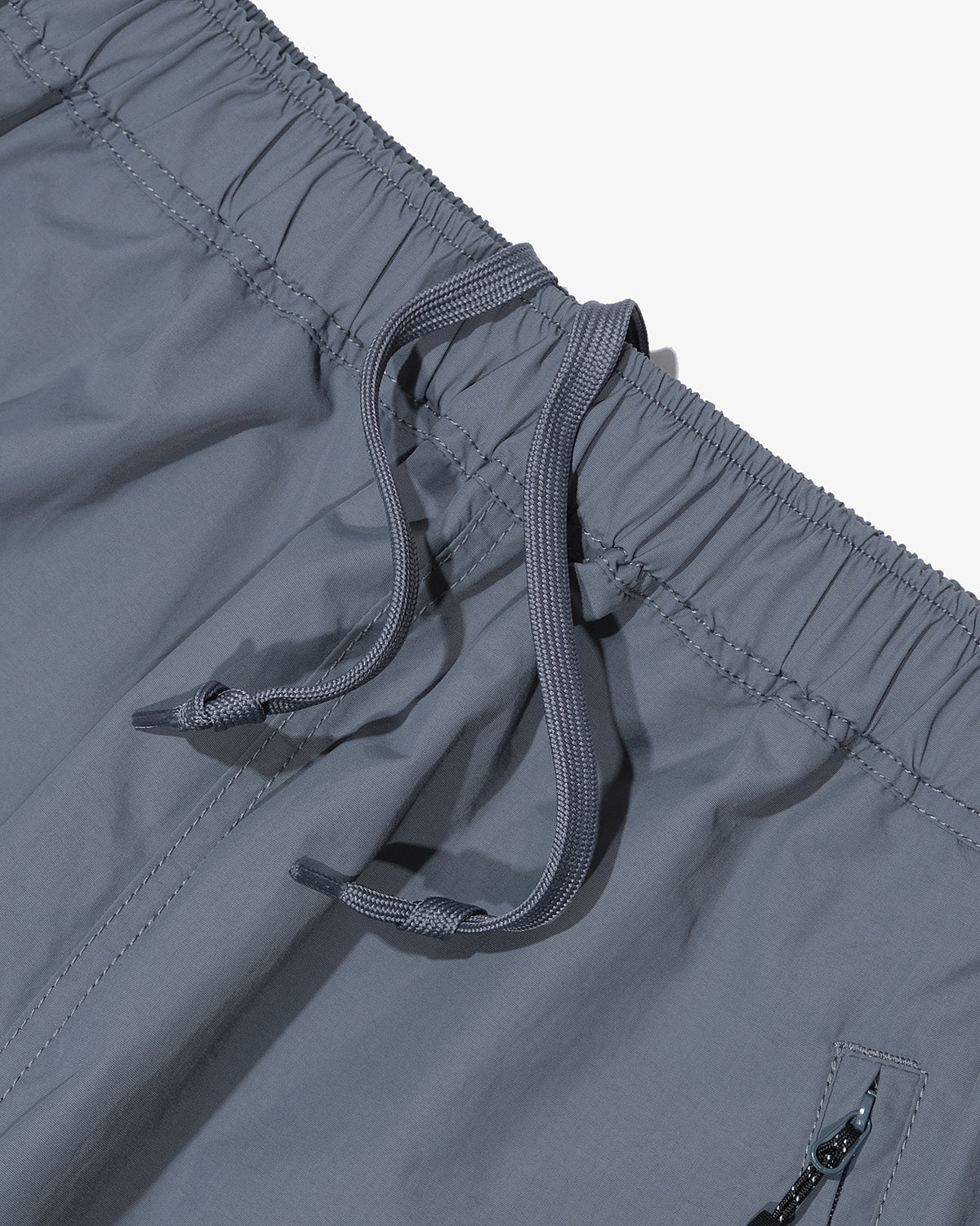 SUPPLEX NYLON GR2 TRACK PANTS