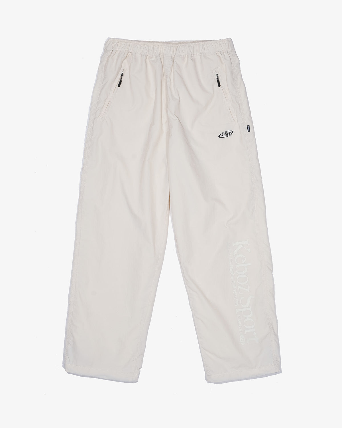 SUPPLEX NYLON GR2 TRACK PANTS
