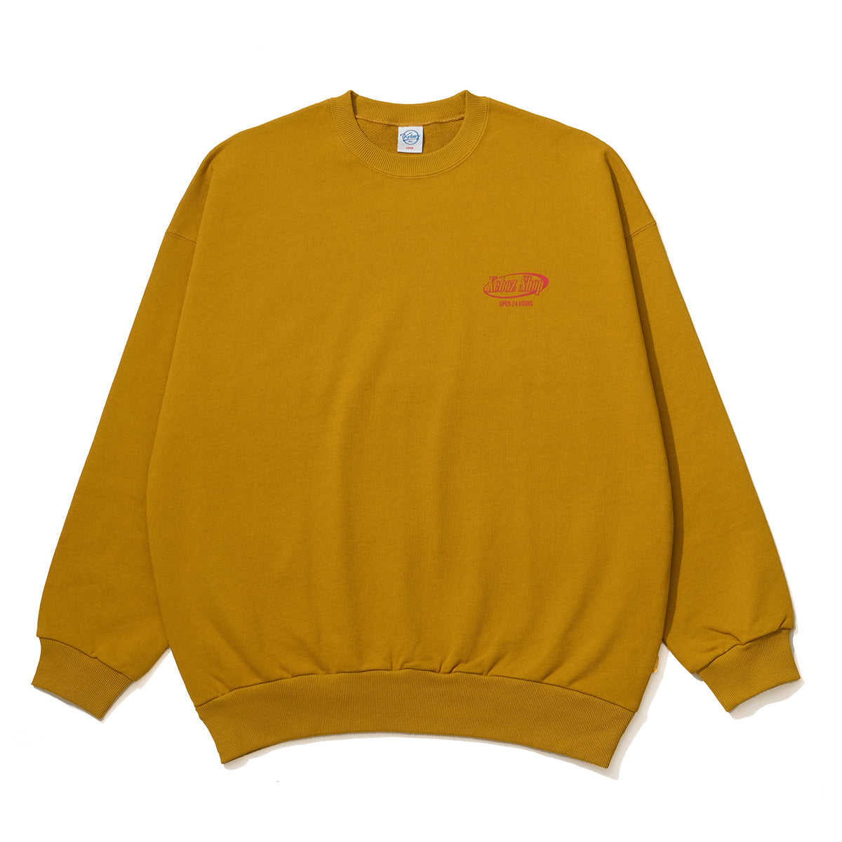 CVS SWEAT CREWNECK