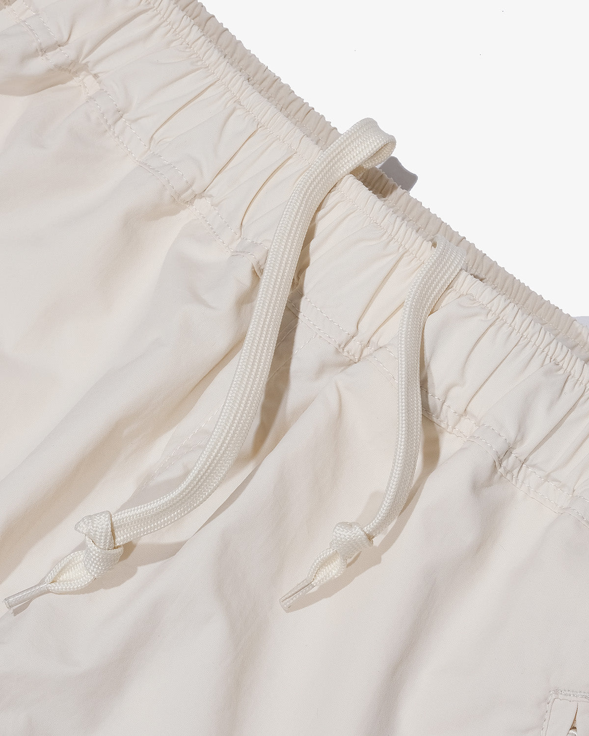 SUPPLEX NYLON GR2 TRACK PANTS
