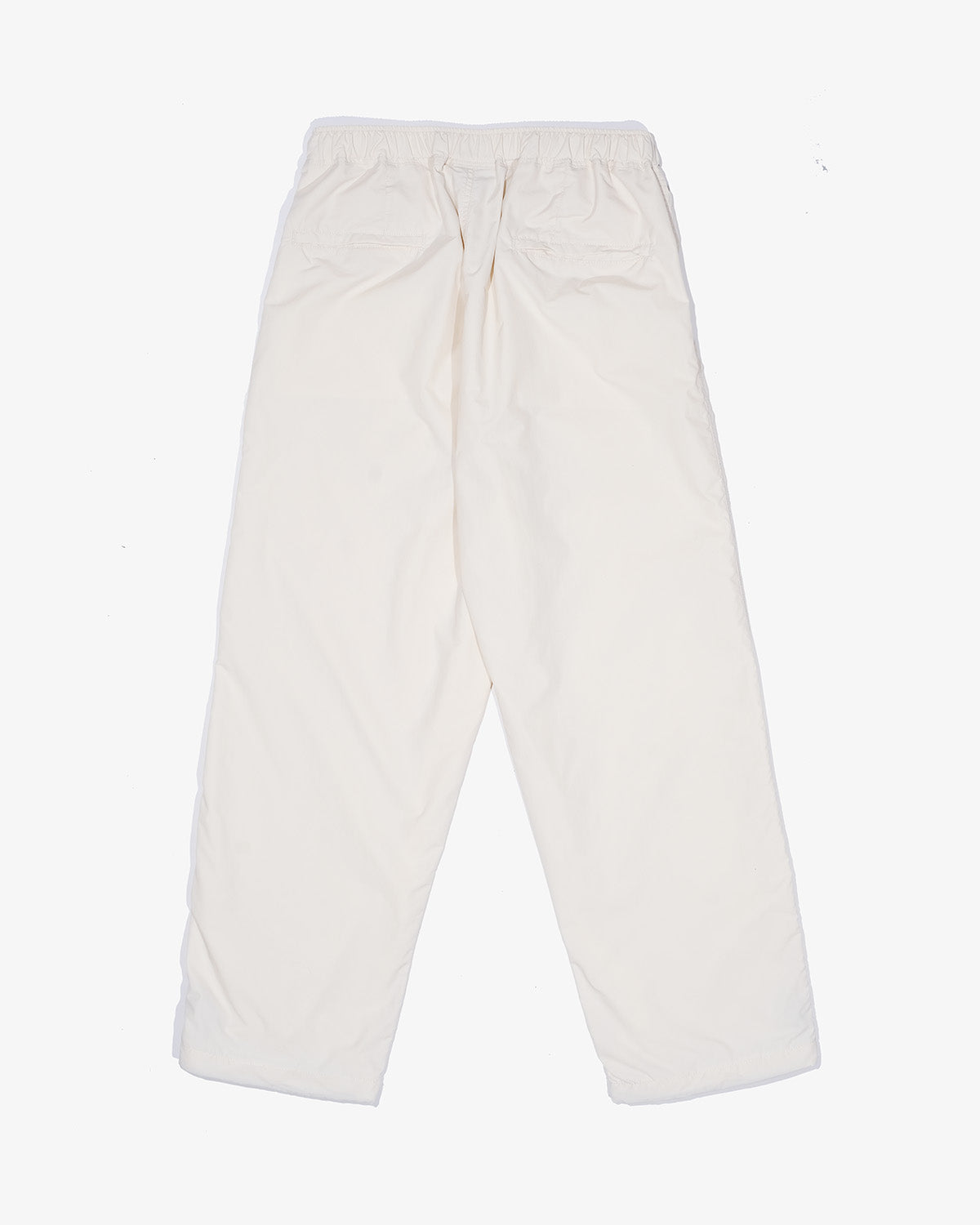 SUPPLEX NYLON GR2 TRACK PANTS