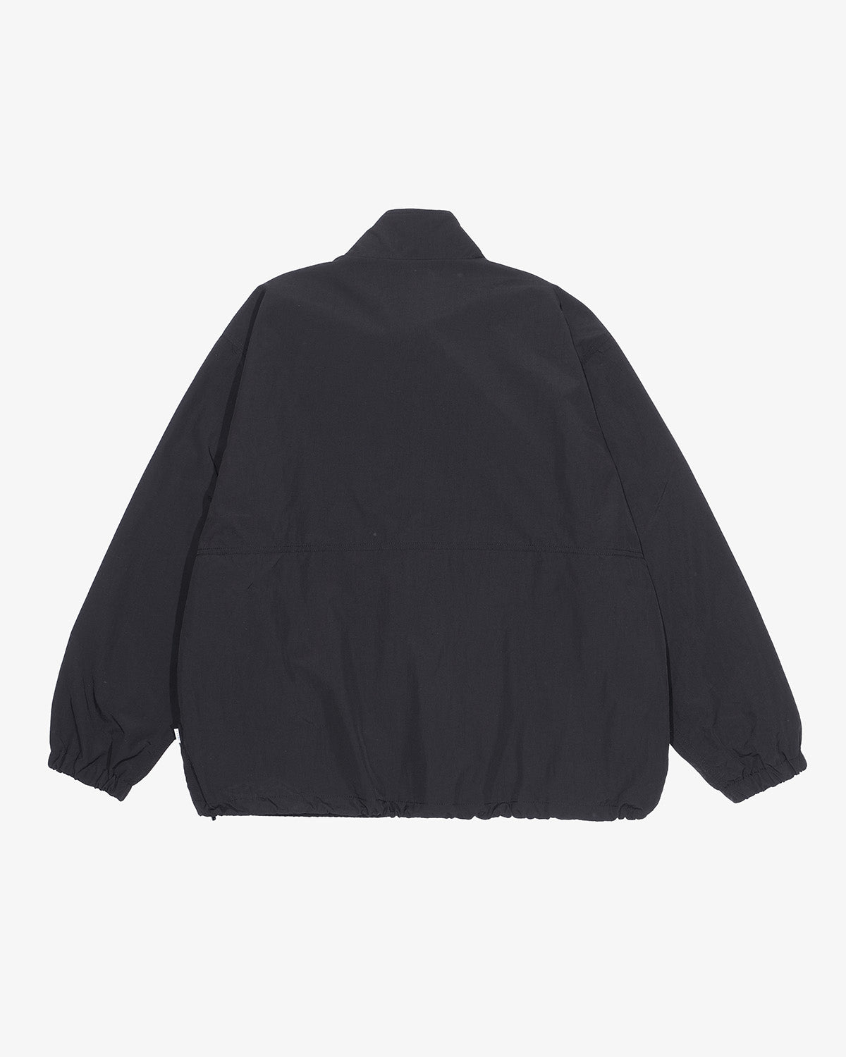 SUPPLEX NYLON GR2 TRACK JACKET