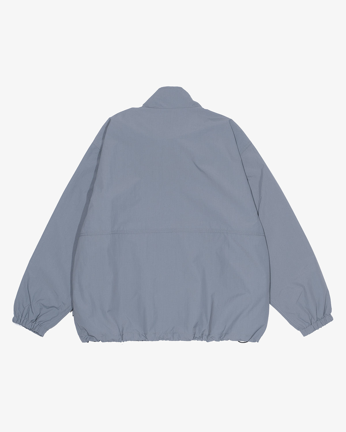 SUPPLEX NYLON GR2 TRACK JACKET