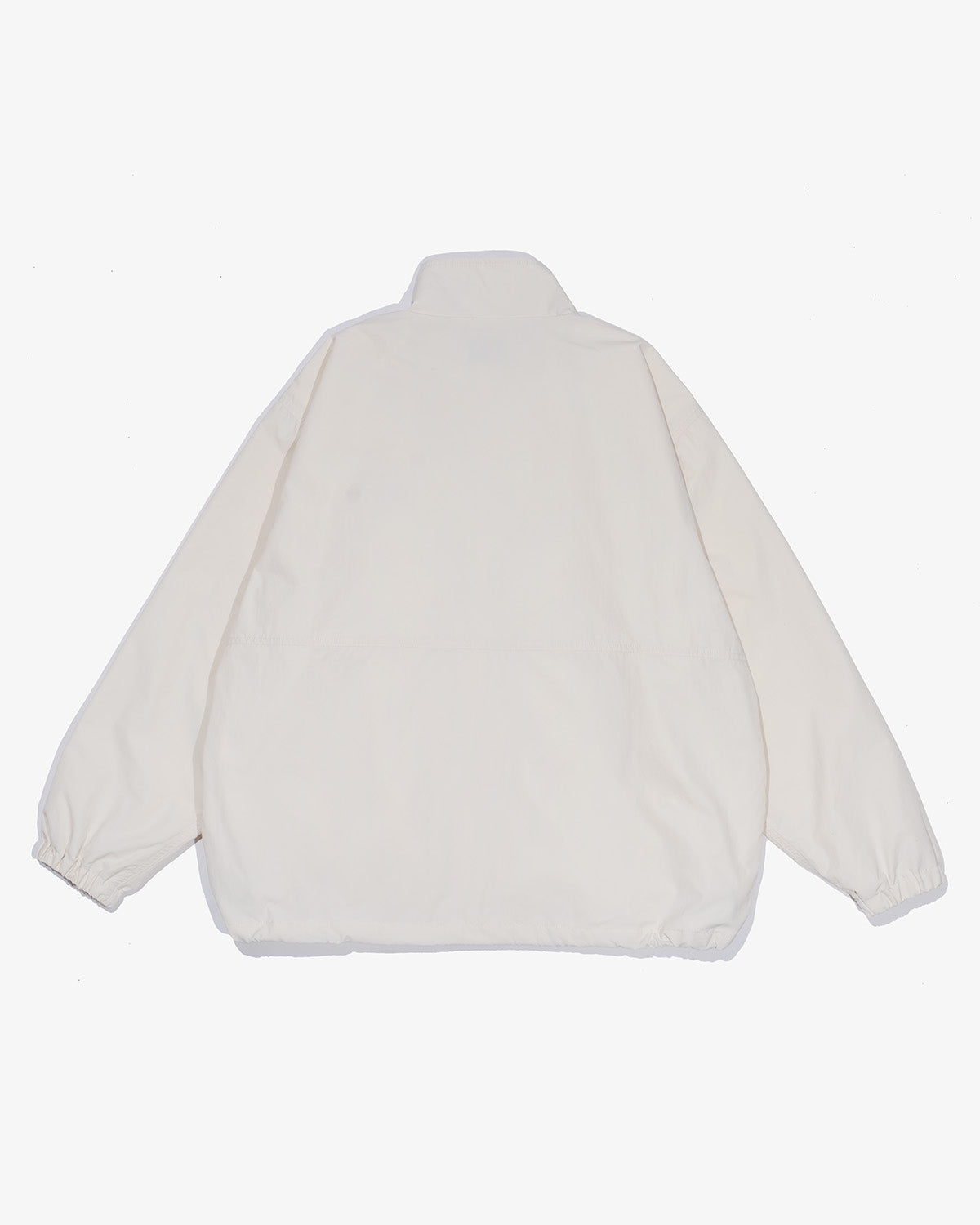 SUPPLEX NYLON GR2 TRACK JACKET