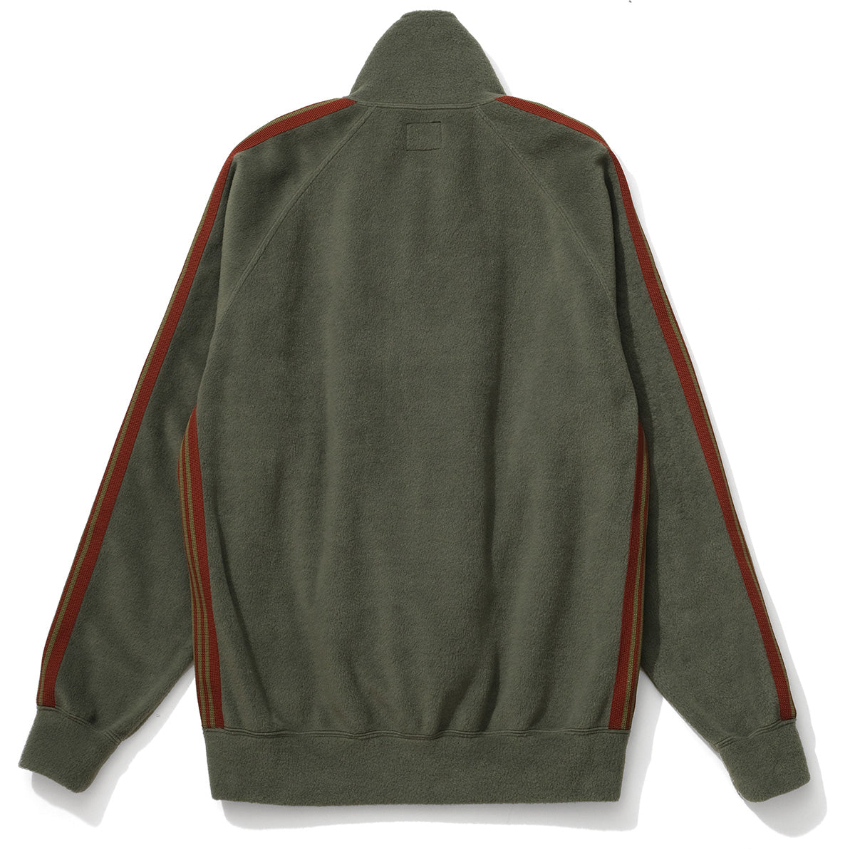 NEEDLES × KEBOZ FLEECE TRACK JACKET