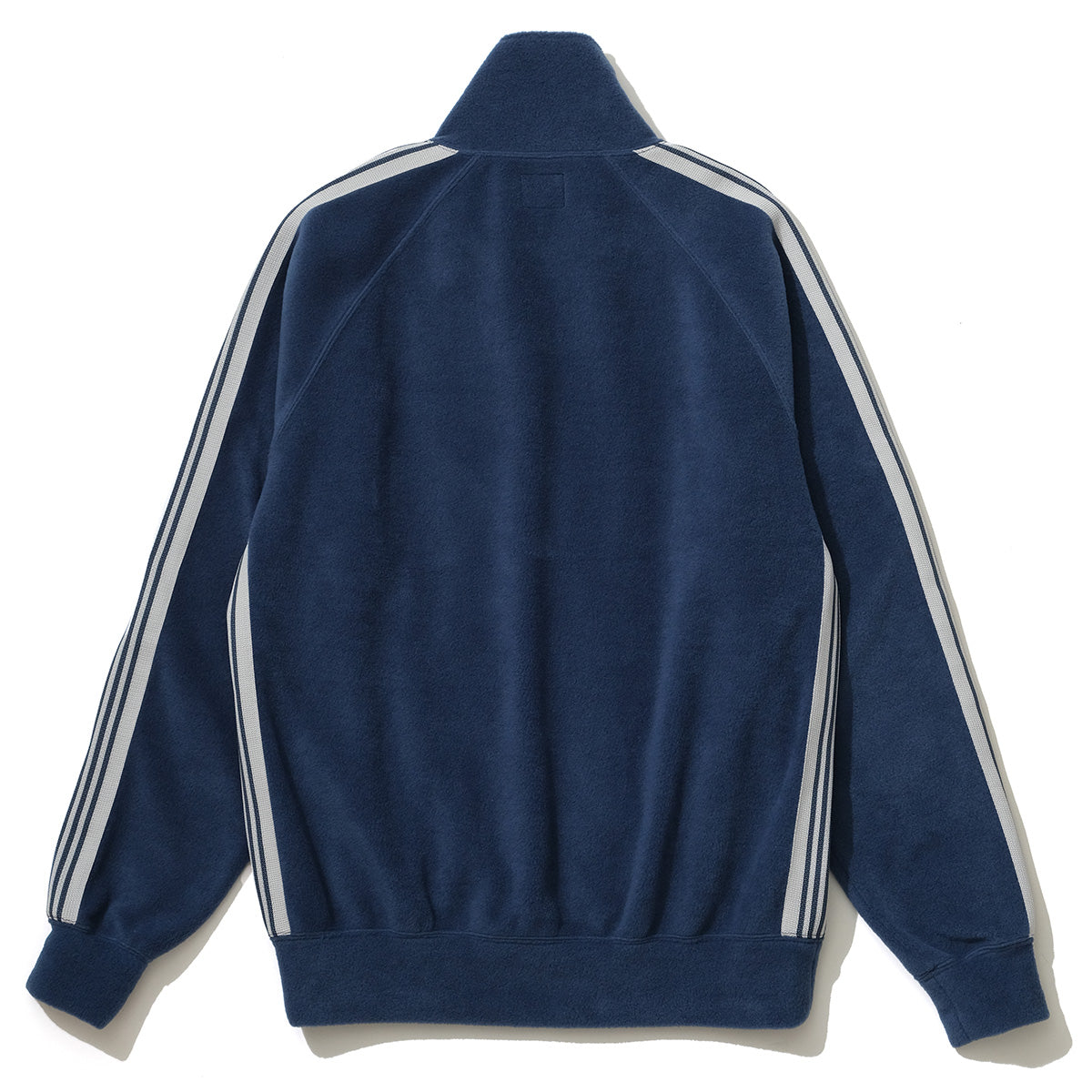 NEEDLES × KEBOZ FLEECE TRACK JACKET