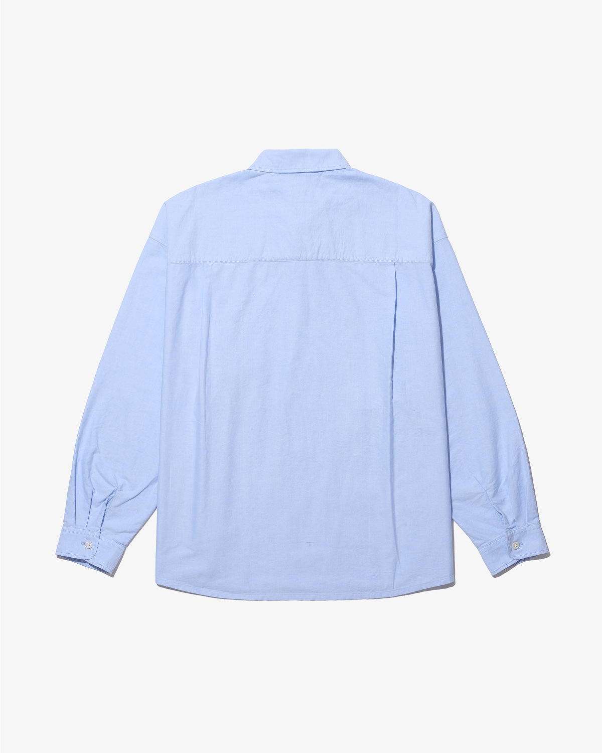 OXFORD SHIRT