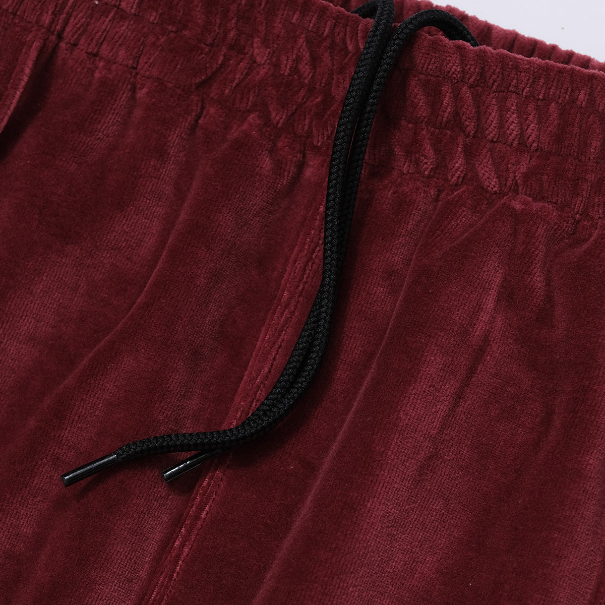 KEBOZ EXCLUSIVE NEEDLES VELOR TRACK PANT(REGULAR FIT)