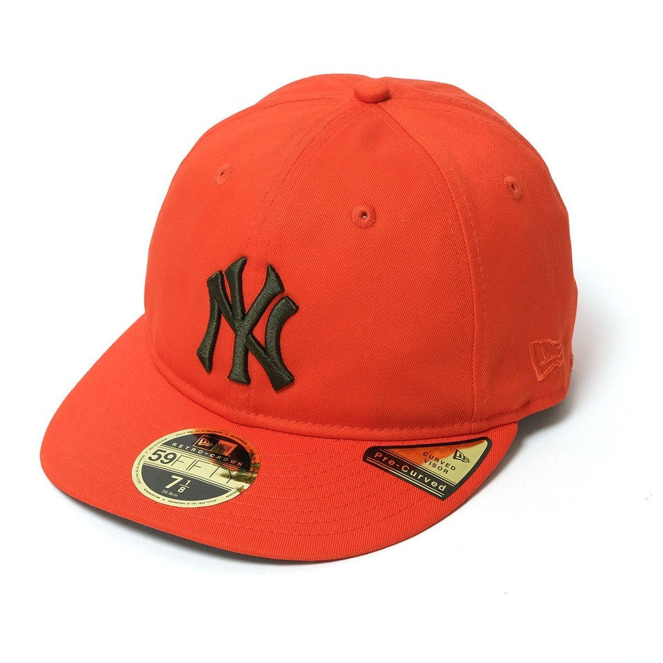 KEBOZ EXCLUSIVE NEWERA RC 59FIFTY NEW YORK YANKEES