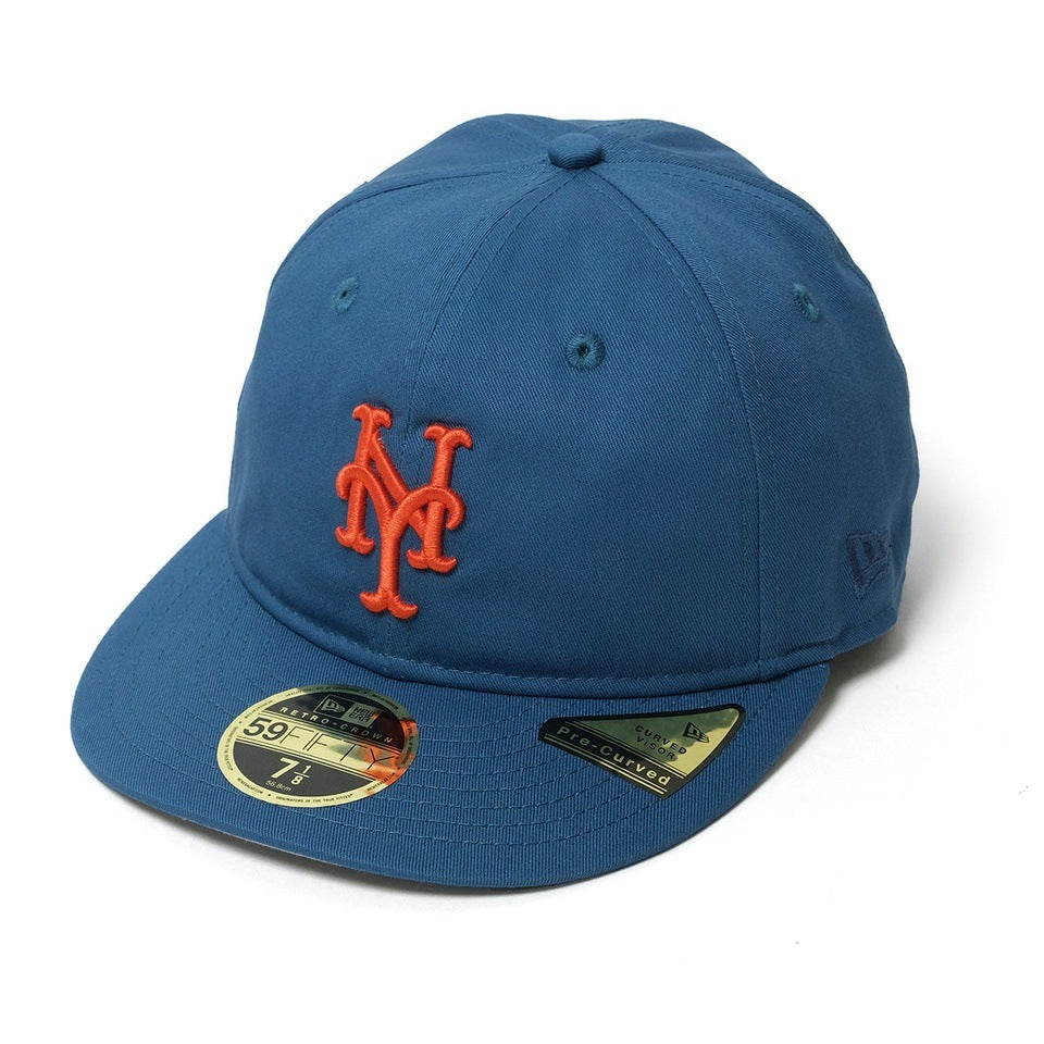 KEBOZ EXCLUSIVE NEWERA RC 59FIFTY NEW YORK METS