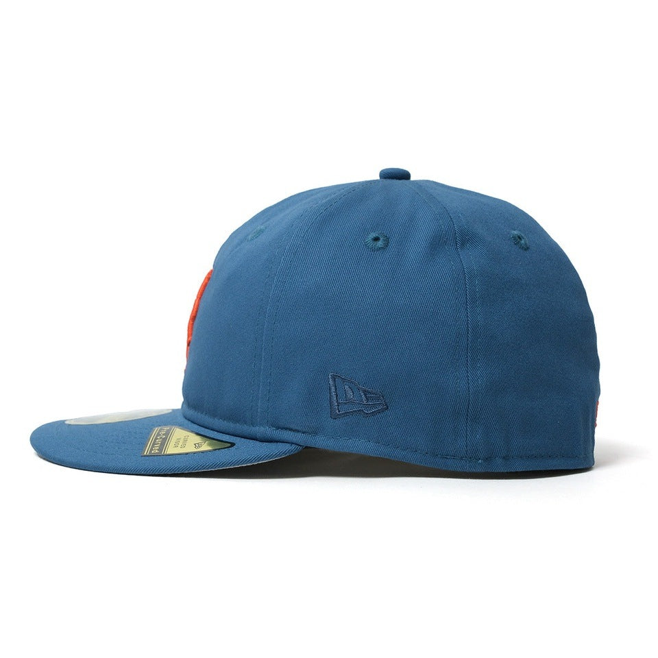 KEBOZ EXCLUSIVE NEWERA RC 59FIFTY NEW YORK METS